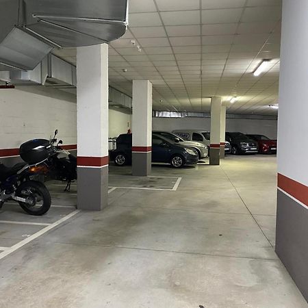 Apartament Fragueiro 186 Vigo Zewnętrze zdjęcie