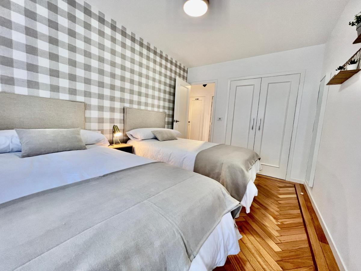 Apartament Fragueiro 186 Vigo Zewnętrze zdjęcie