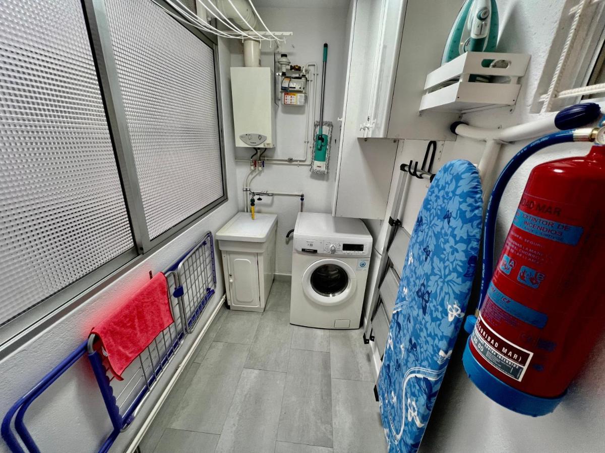 Apartament Fragueiro 186 Vigo Zewnętrze zdjęcie