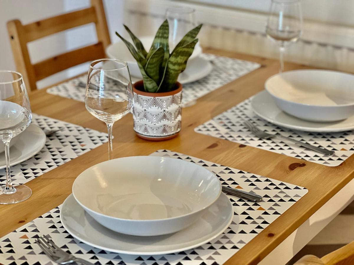 Apartament Fragueiro 186 Vigo Zewnętrze zdjęcie