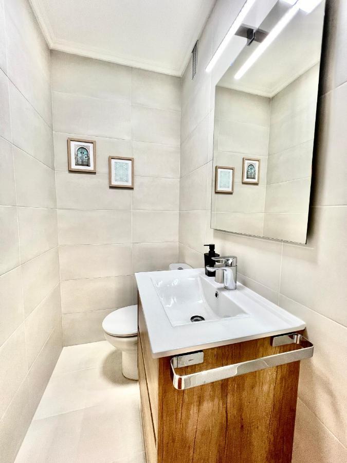 Apartament Fragueiro 186 Vigo Zewnętrze zdjęcie