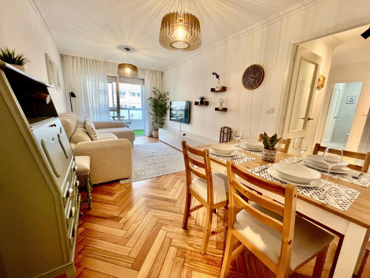Apartament Fragueiro 186 Vigo Zewnętrze zdjęcie