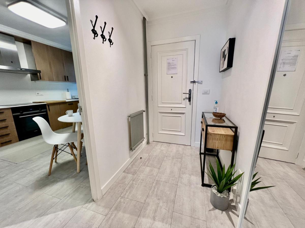 Apartament Fragueiro 186 Vigo Zewnętrze zdjęcie