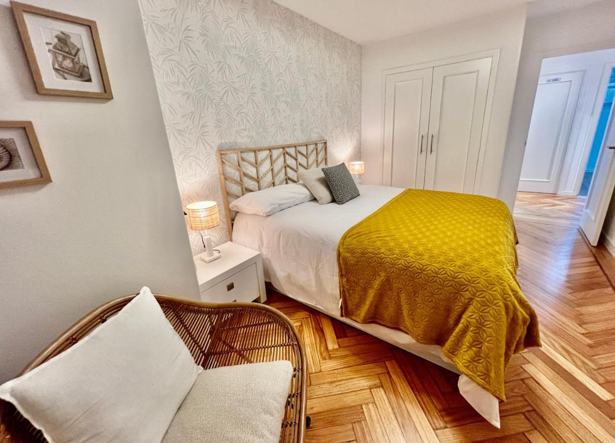 Apartament Fragueiro 186 Vigo Zewnętrze zdjęcie