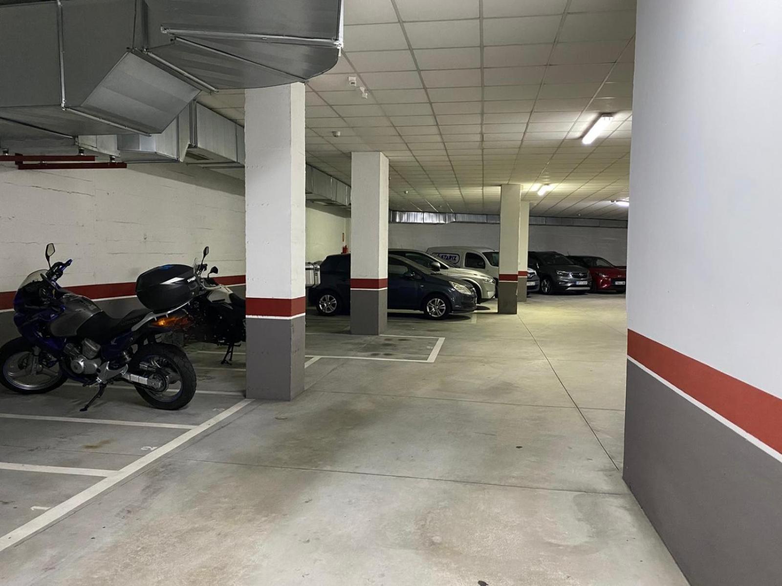 Apartament Fragueiro 186 Vigo Zewnętrze zdjęcie
